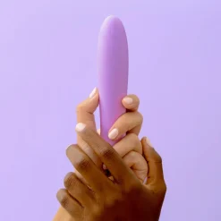 The Billionaire Vibrator