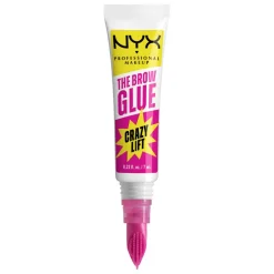 The Brow Glue Crazy Lift Fikserende Bryngel