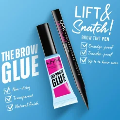 The Brow Glue Instant Brow Styler