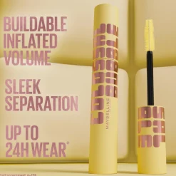 The Colossal Bubble Mascara