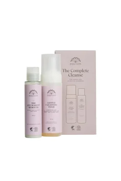 The Complete Cleanse