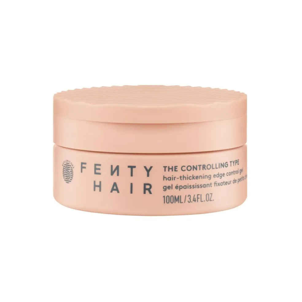 The Controlling Type