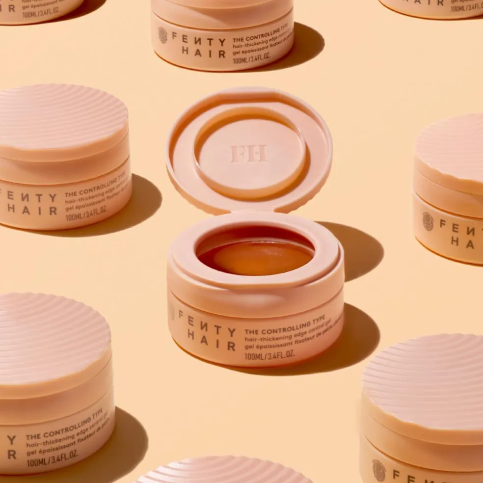 The Controlling Type