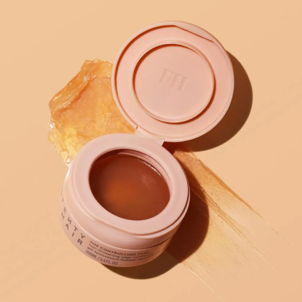 The Controlling Type