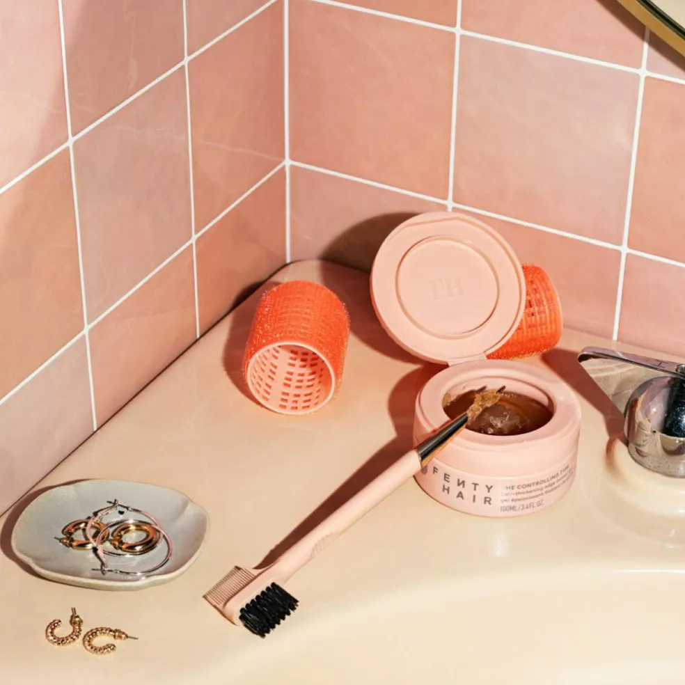 The Controlling Type