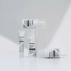 The Core Vitamin C Eye Cream Roll-On Uden Parfume