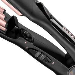 The Crimper Antistatisk Crepejern