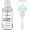 The Cuticle Remover