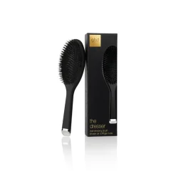The Dresser Oval Dressing Brush