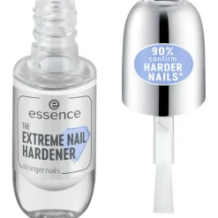The Extreme Nail Hardener
