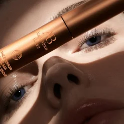 The Eyebrow & Lash Enhancing Serum