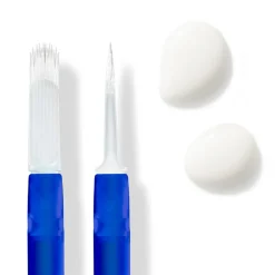 The Eyebrow & Lash Enhancing Serum