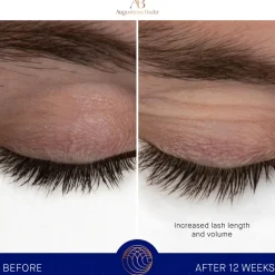The Eyebrow & Lash Enhancing Serum