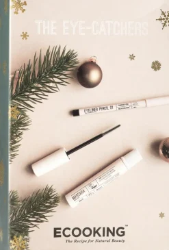 The Eye-Catchers Gaveæske