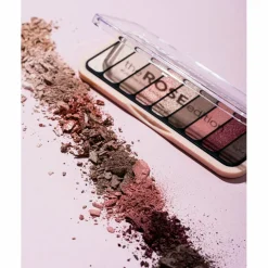 The Eyeshadow Palette