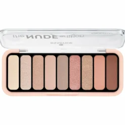 The Eyeshadow Palette
