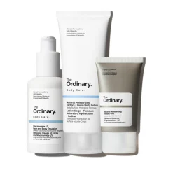 The Face & Body Gaveæske