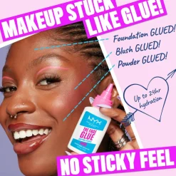 The Face Glue Primer