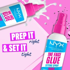 The Face Glue Primer