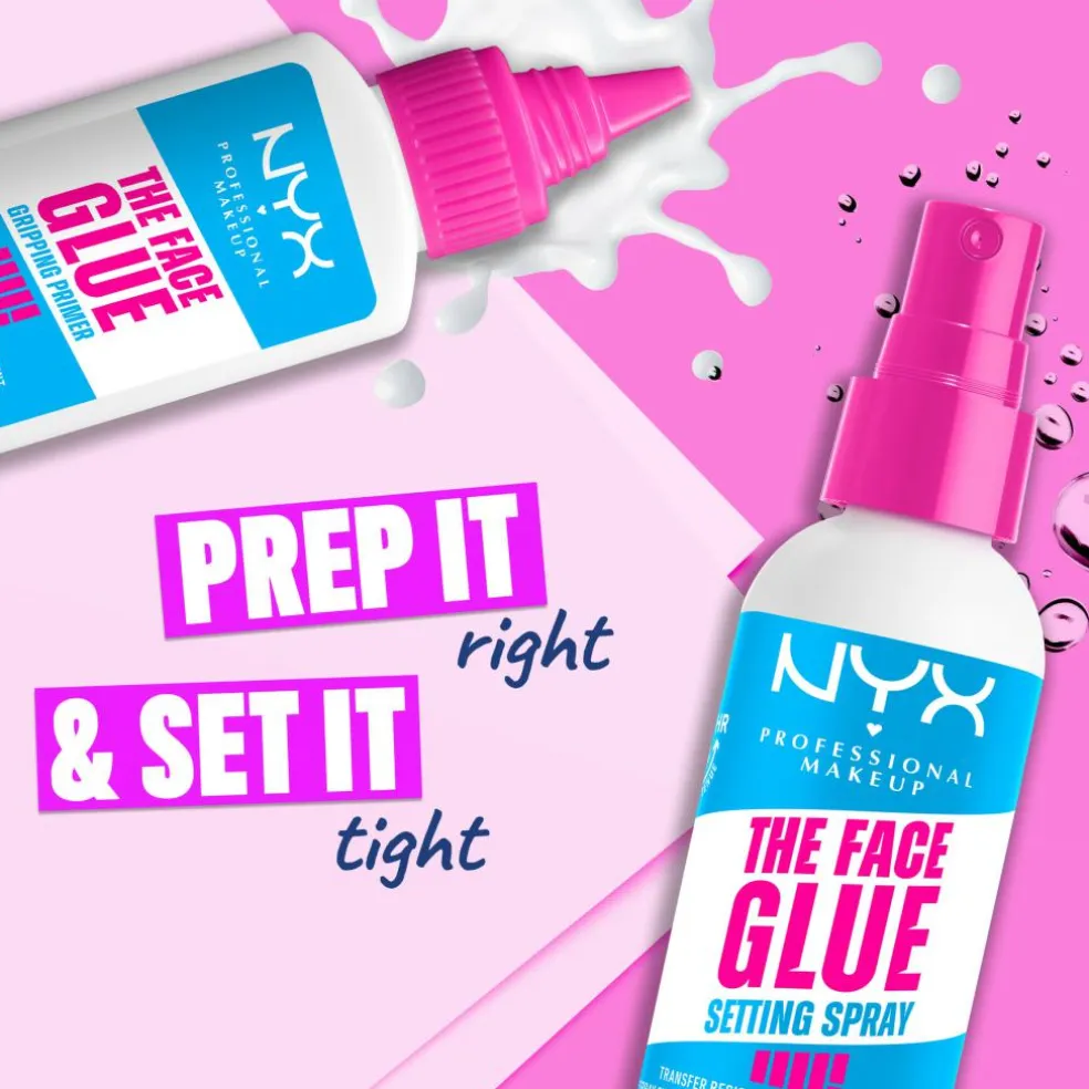 The Face Glue Primer