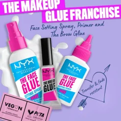 The Face Glue Primer