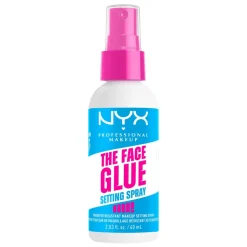 The Face Glue Setting Spray