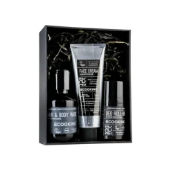 The Fast Team For Men Gaveæske