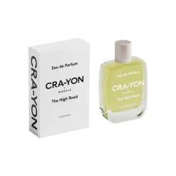 The High Road Eau de Parfum