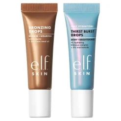 The Hottest Drops Duo