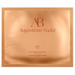 The Hydrogel Face Mask