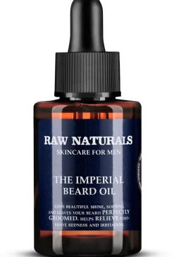 The Imperial Beard Oil