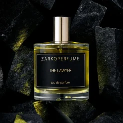 The Lawyer Eau de Parfum