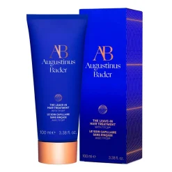 The Leave-in Hair Treatment