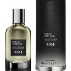 The Lux Collection Darring Saffiano