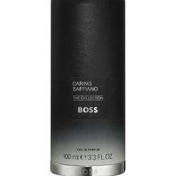 The Lux Collection Darring Saffiano