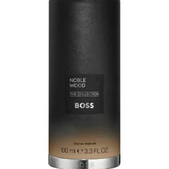 The Lux Collection Noble Wood