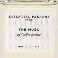 The Musc By Calice Becker Eau de Parfum