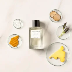 The Musc By Calice Becker Eau de Parfum