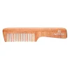The Neem Comb With Handle
