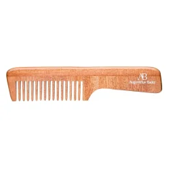 The Neem Comb With Handle