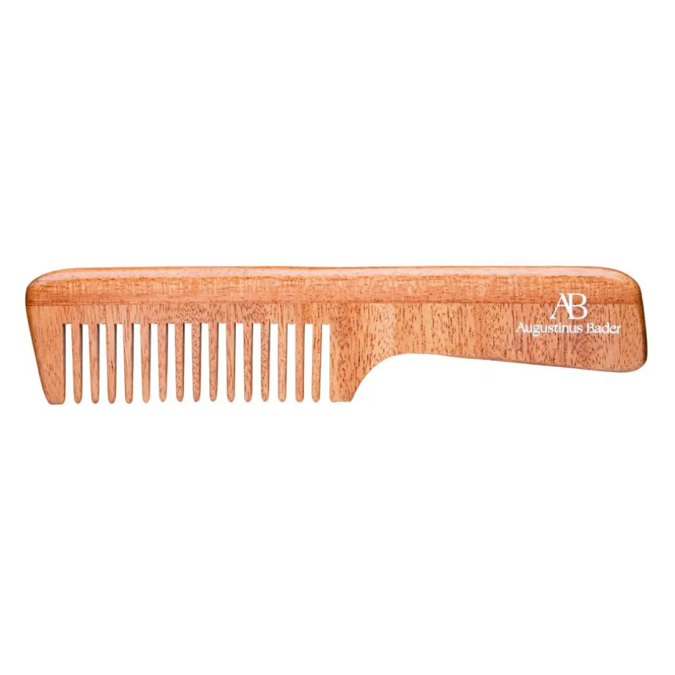 The Neem Comb With Handle