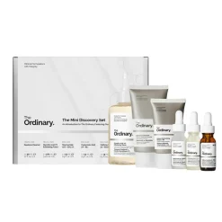 The O. Mini Discovery Set