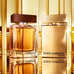 The One for Men Eau de Toilette