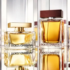 The One for Men Eau de Toilette