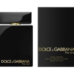 The One for Men Intense Eau de Parfum