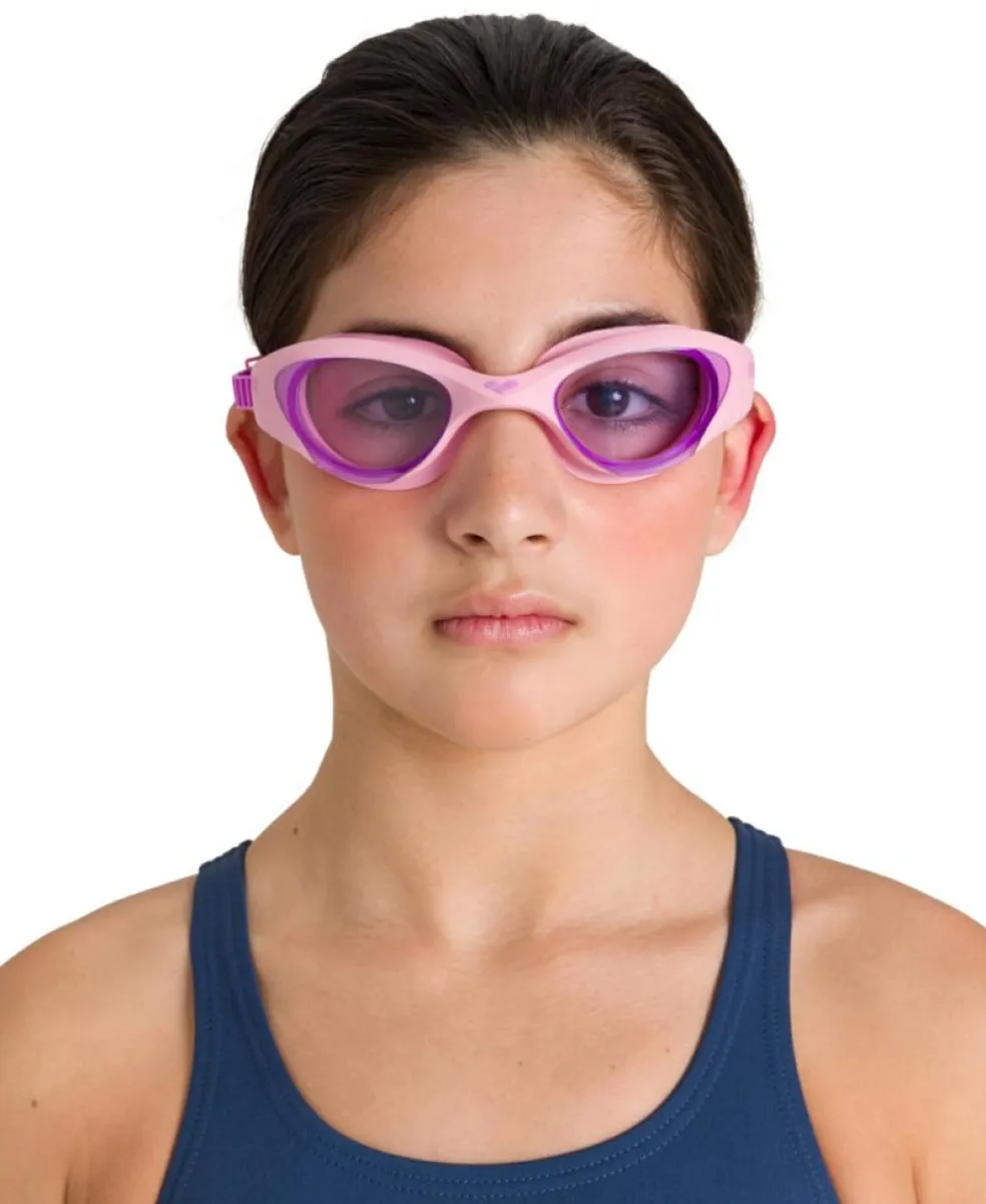 The One Junior Svømmebrille