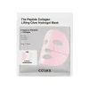 The Peptide Collagen Lifting Glow Hydrogel Mask 3-pak