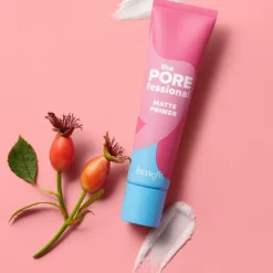 The POREfessional Matte Primer