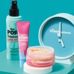 The POREfessional Matte Primer
