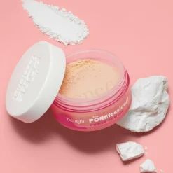 The POREfessional Power Powder